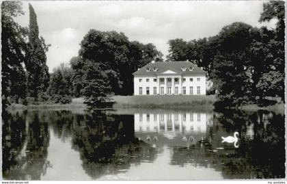 Hofgeismar Schloesschen Schoenburg *