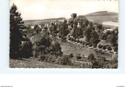 Hofgeismar Trendelburg