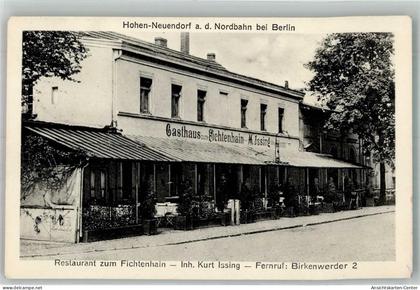 13578345 - Hohen Neuendorf