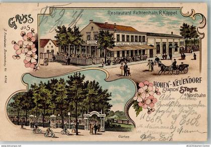 13643467 - Hohen Neuendorf