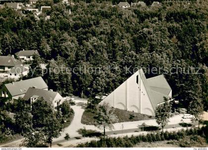 Hohenlockstedt Fliegeraufnahme