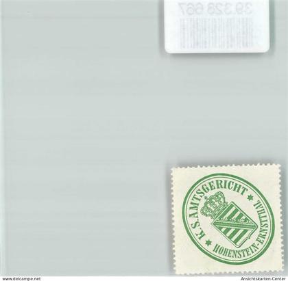 39328667 - Hohenstein-Ernstthal