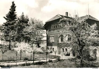 Hohenstein-Ernstthal Bethlehemstift