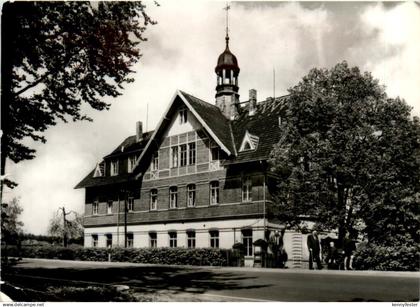 Hohenstein-Ernstthal, Bethlehemstift