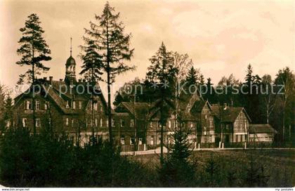 Hohenstein-Ernstthal Bethlehemstift