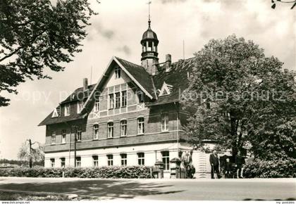 Hohenstein-Ernstthal Bethlehemstift