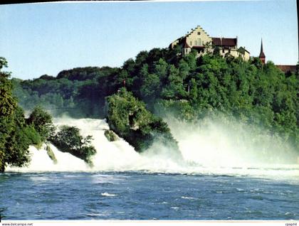CPM Rheinfall Schweiz Scholb Laufen