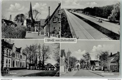 10654279 - Hollenstedt , Nordheide