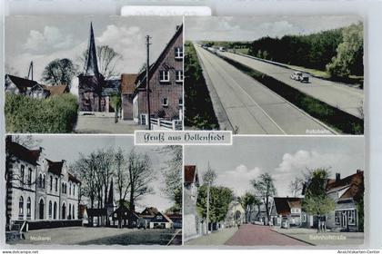 50409810 - Hollenstedt , Nordheide