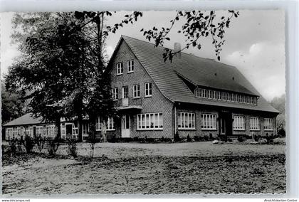 50826120 - Hollenstedt , Nordheide