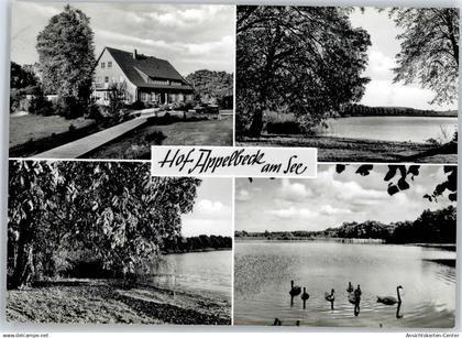 50961624 - Hollenstedt , Nordheide