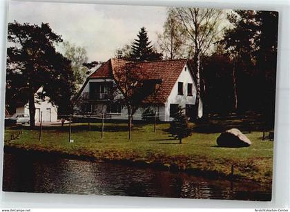 51219799 - Hollenstedt , Nordheide