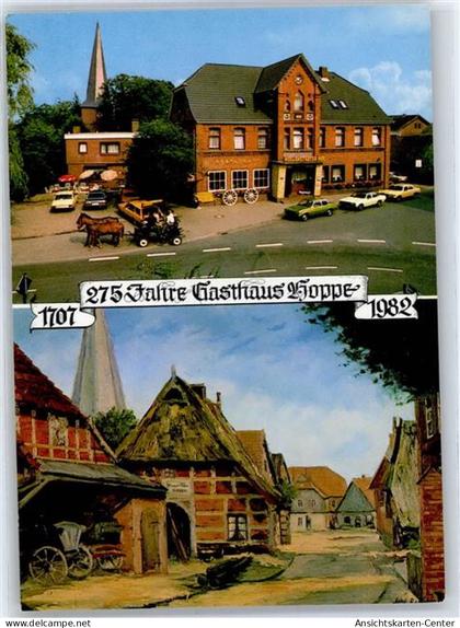 51359426 - Hollenstedt , Nordheide