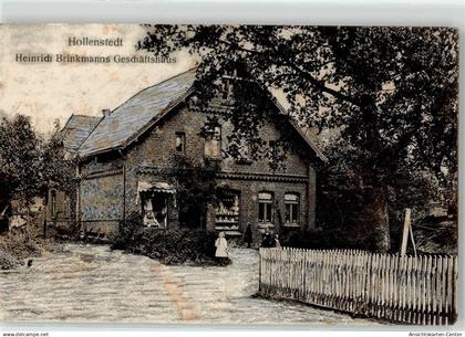 52158727 - Hollenstedt , Nordheide