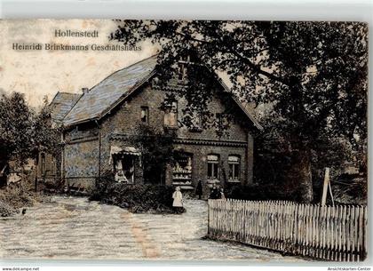 52158727 - Hollenstedt , Nordheide