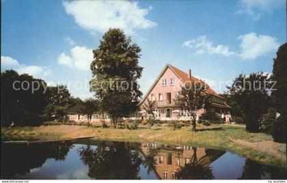 Hollenstedt Hof Appelbeck am See