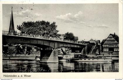Holzminden a d Weser