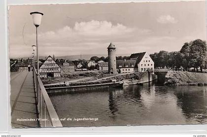 Holzminden Weser Holzminden