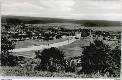 Holzminden Weser Holzminden