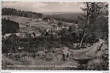 Holzminden Weser Holzminden Neuhaus