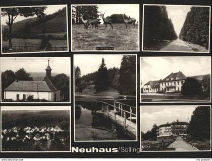Neuhaus Solling