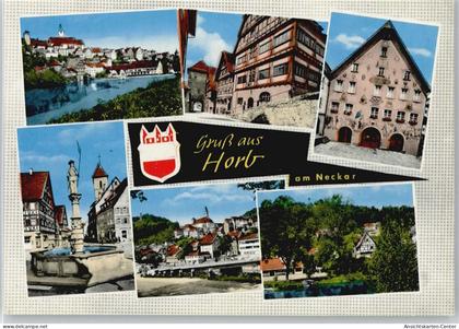 50362213 - Horb am Neckar