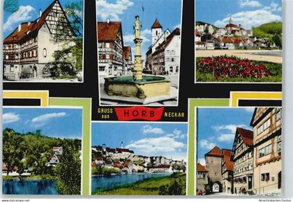 50362216 - Horb am Neckar