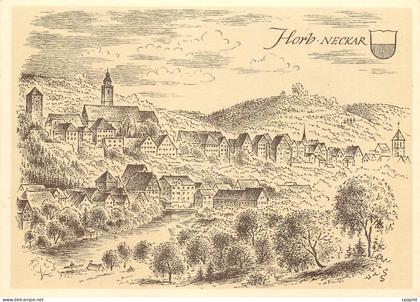 CPM Horb Neckar