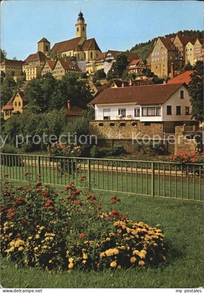 Horb Neckar