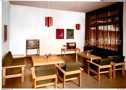 Horb Neckar Altersheim