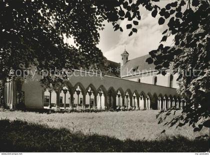 Horb Neckar Kloster Kirchberg