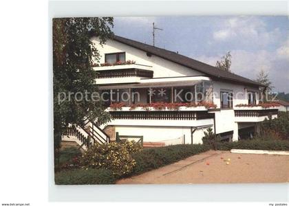 Horb Neckar Kurklinik Altheim