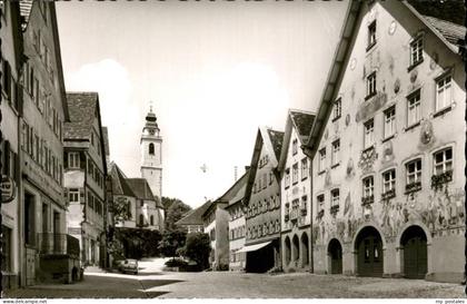 Horb Neckar Marktplatz Rathaus