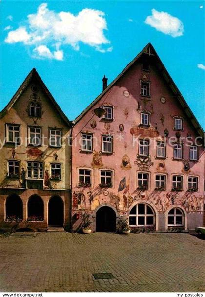 Horb Neckar Wachlokal Rathaus