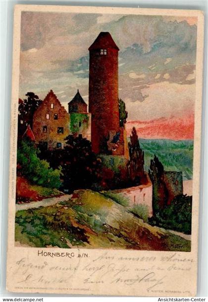 39519925 - Hornberg