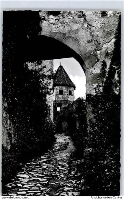 51413759 - Hornberg