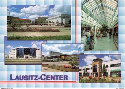 Hoyerswerda Lausitz Center Details