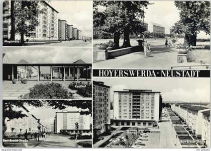 Hoyerswerda Neustadt