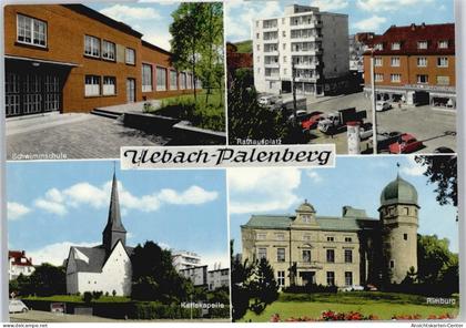 50582136 - Uebach