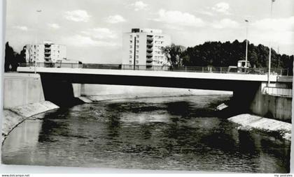 Hilfarth Rurbruecke