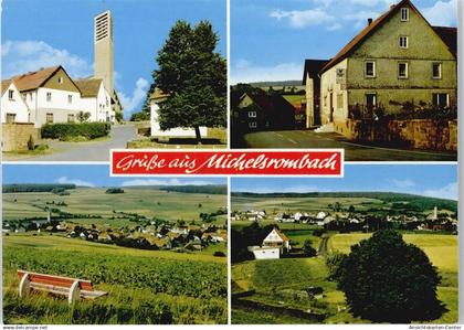 50405584 - Michelsrombach