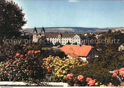 Huenfeld Bonifatiuskloster