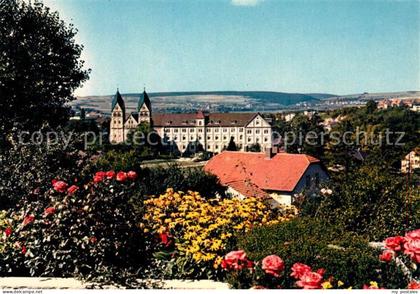 Huenfeld Bonifatiuskloster