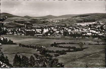 Huenfeld Panorama