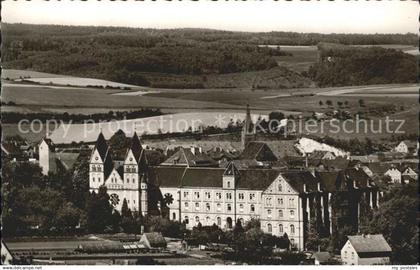 Huenfeld St. Bonifatiuskloster