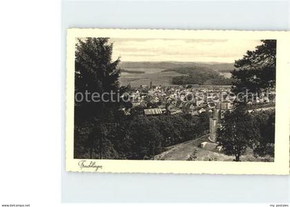 Treuchtlingen