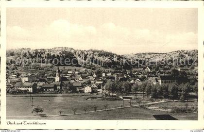 Treuchtlingen Panorama