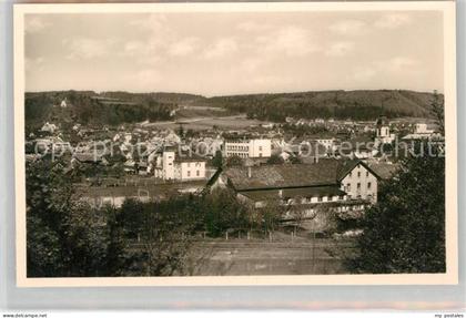 Treuchtlingen Panorama