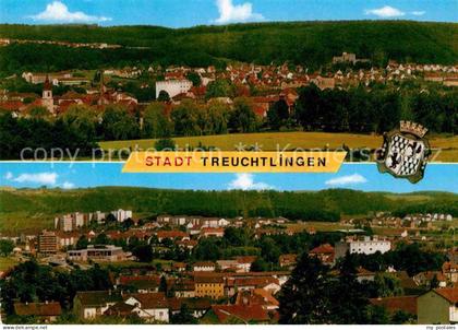 Treuchtlingen Panorama