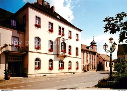 Treuchtlingen Rathaus